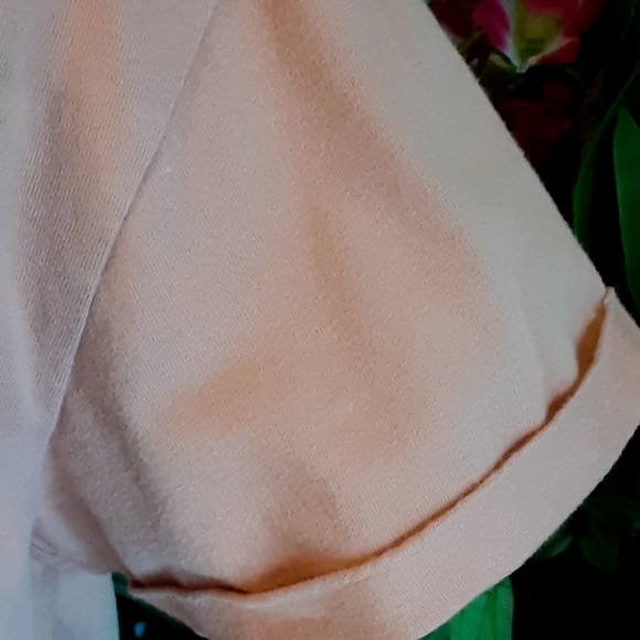 Abercrombie & Fitch, New York, Cotton,  Rolled SS Tee, Size M - Picture 6 of 7